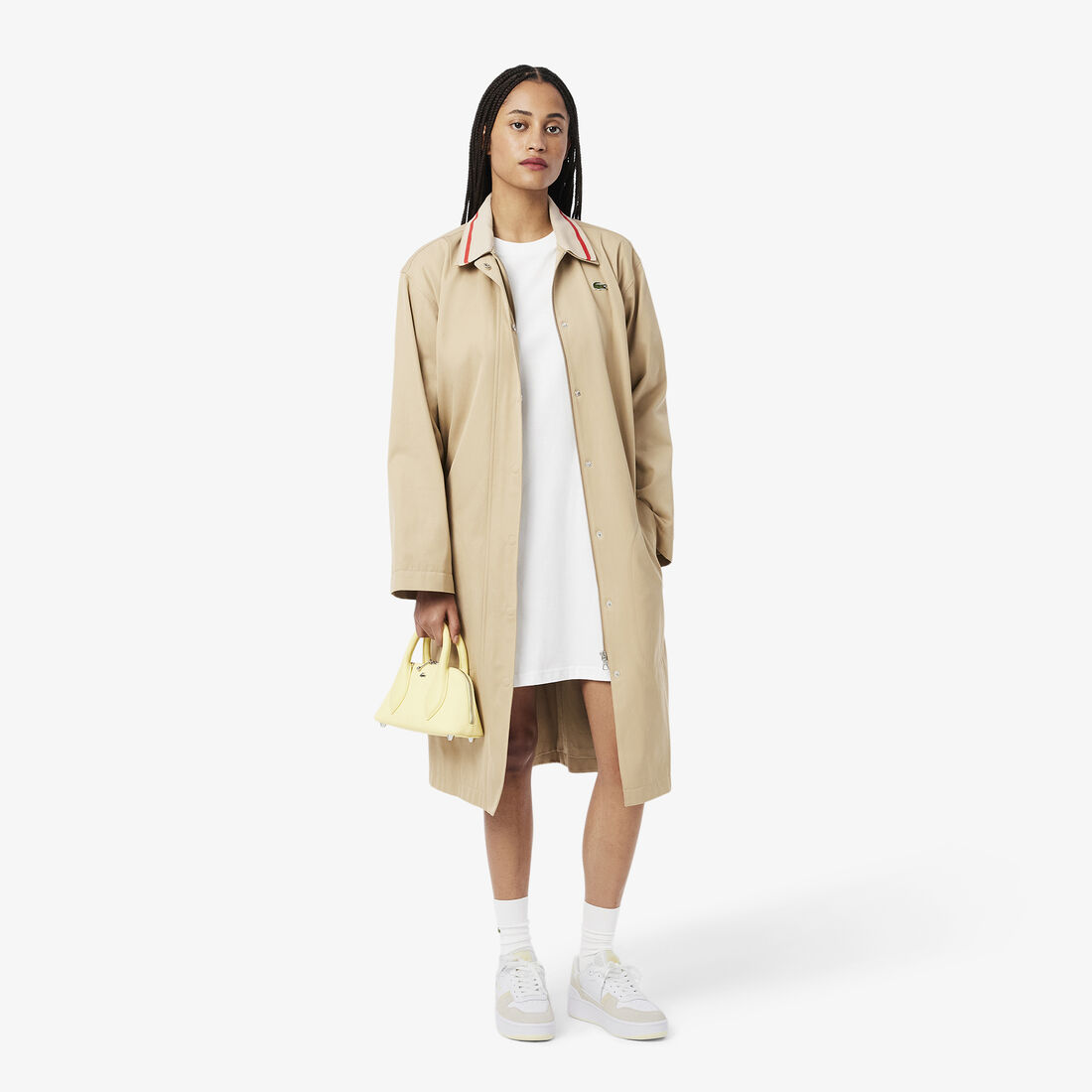 أحذية رياضية نسائية T Clip أحذية رياضية نسائية T Clip