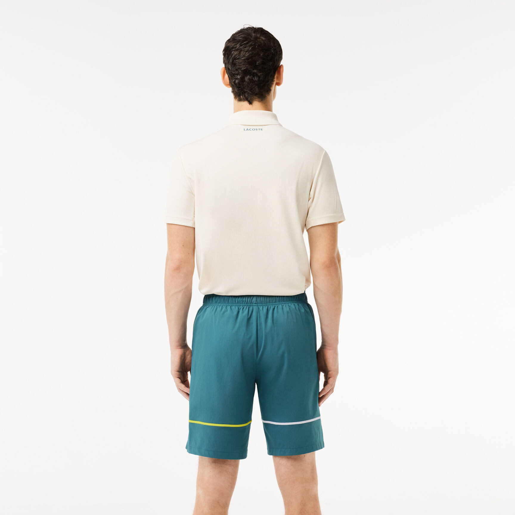 Lightweight Unlined Tennis Shorts Lightweight Unlined Tennis Shorts