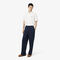 lacoste fleece sweatpants