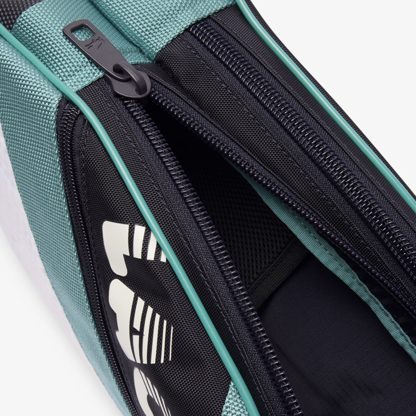 Brewen Racket Bag with Strap