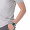 Green Silicone Strap Men's Watch lacoste green silicone strap men s watch