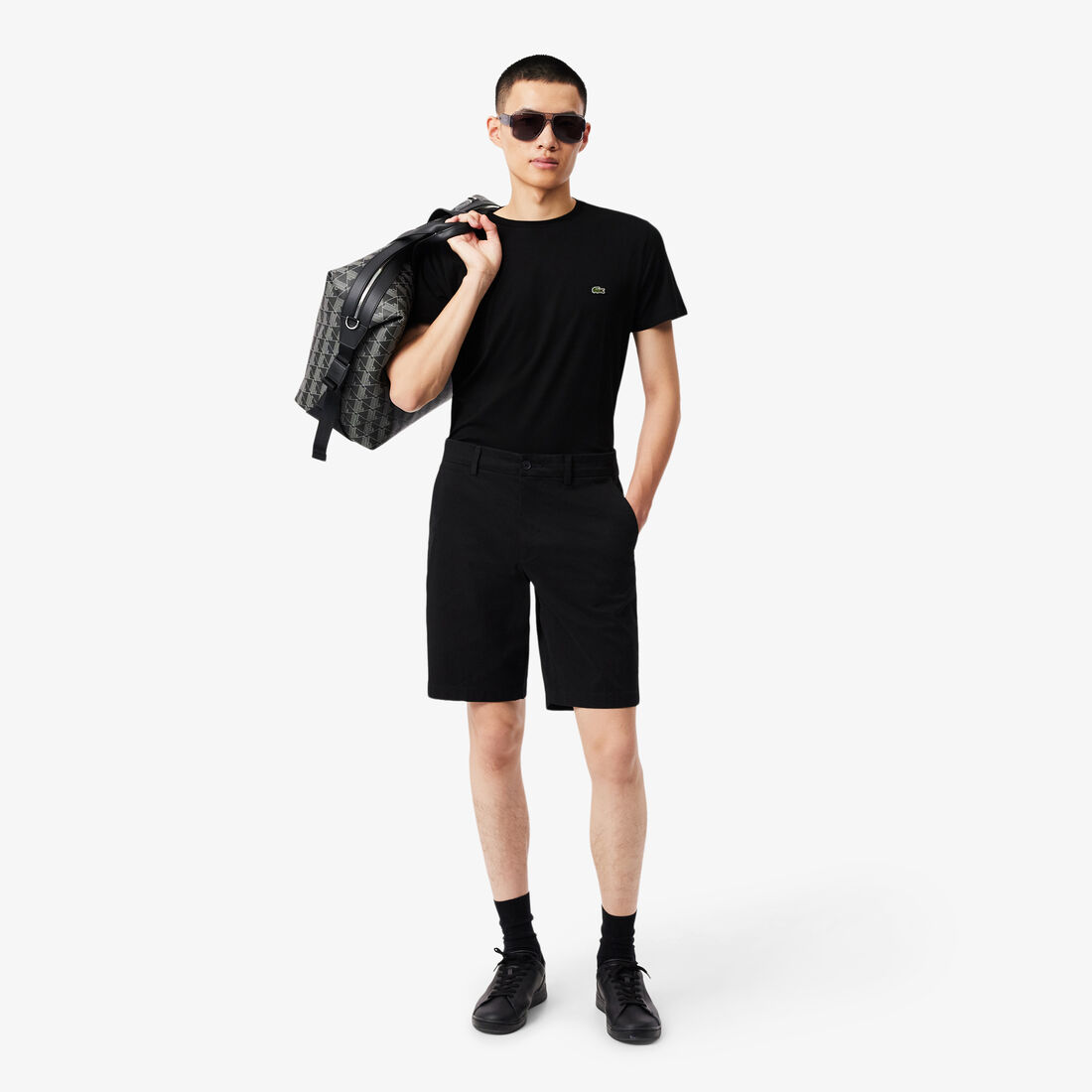 Cotton Pima T-shirt Cotton Pima T-shirt