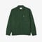 Wool Blend Felt Overshirt Wool Blend Felt Overshirt