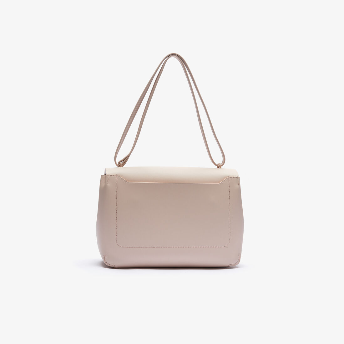 Women’s Croco Turn Crocodile Clasp Large Leather Shoulder Bag Women’s Croco Turn Crocodile Clasp Large Leather Shoulder Bag