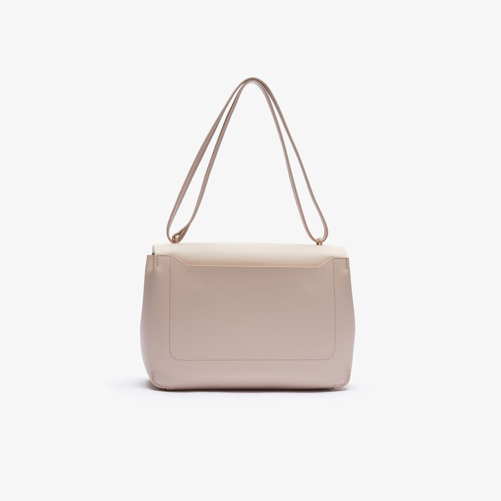 Women’s Croco Turn Crocodile Clasp Large Leather Shoulder Bag Women’s Croco Turn Crocodile Clasp Large Leather Shoulder Bag