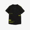 Men's Lacoste SPORT Stretch Jersey T-Shirt men s lacoste sport stretch jersey t shirt