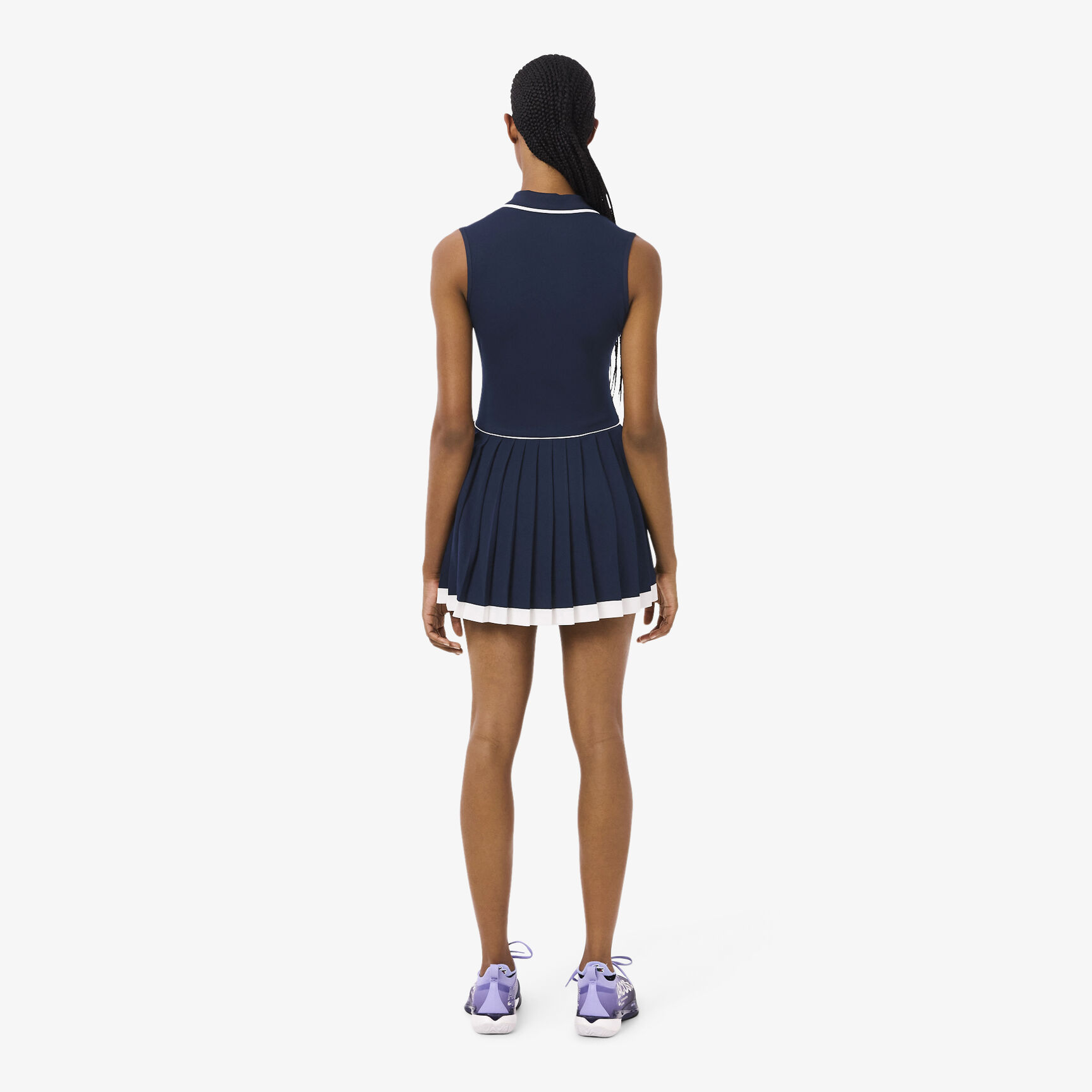 Ultra Dry Tennis Heritage Dress