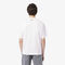 Loose Fit Thick Jersey T-shirt lacoste loose fit thick jersey t shirt