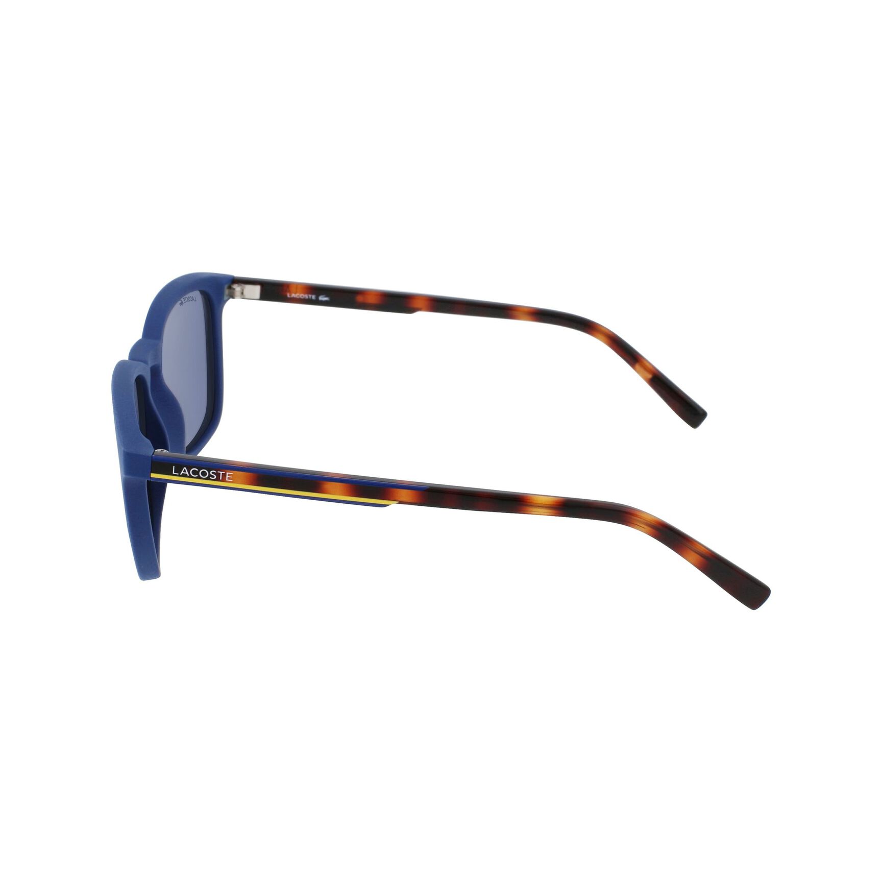 Men Lacoste Injected Sunglasses Men Lacoste Injected Sunglasses