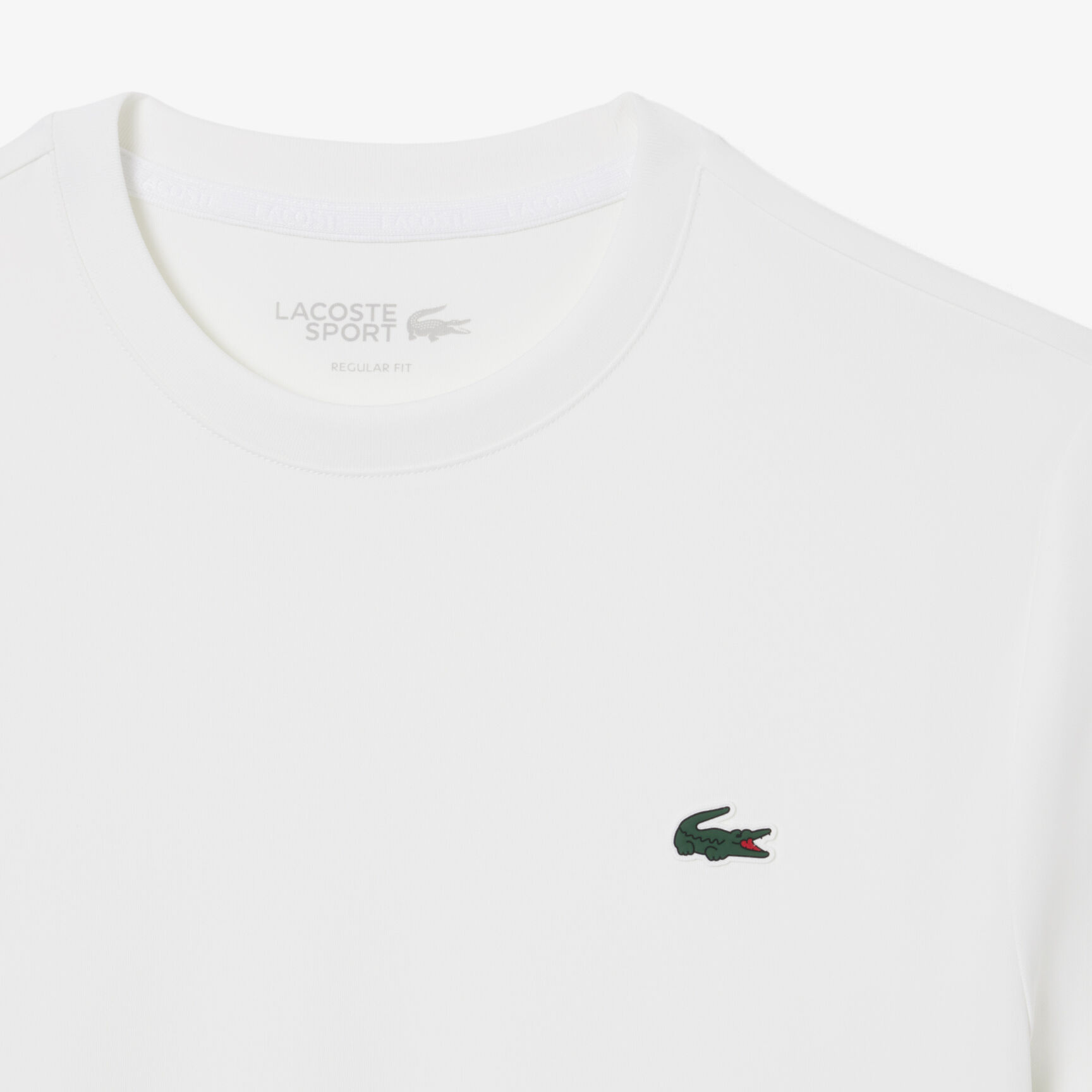 UV Protect Lightweight Stretch Sport T-Shirt