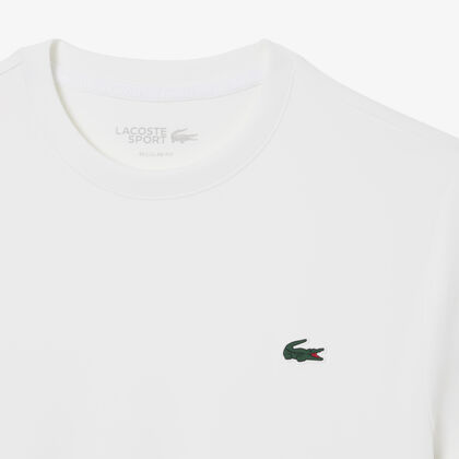 Uv Protect Lightweight Stretch Sport T-shirt