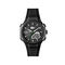 Lacoste Round Analog Mens Black Case Watch lacoste round analog mens black case watch