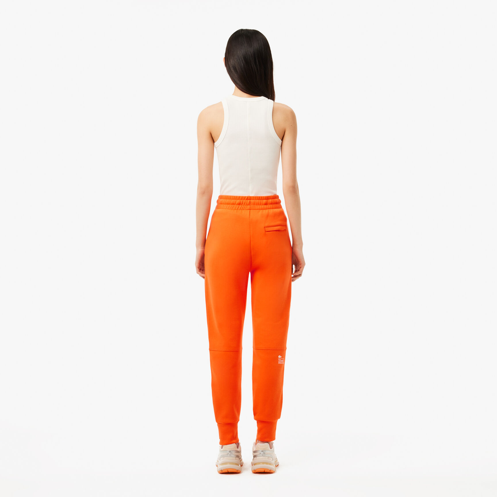 بنطال رياضي قطني