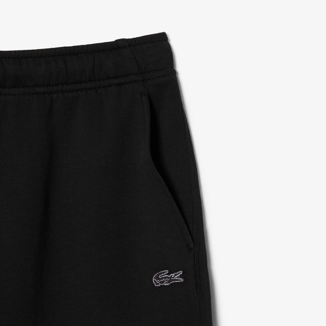 بنطال رياضي من الجيرسي ذو وجهين بنطال رياضي من الجيرسي ذو وجهين