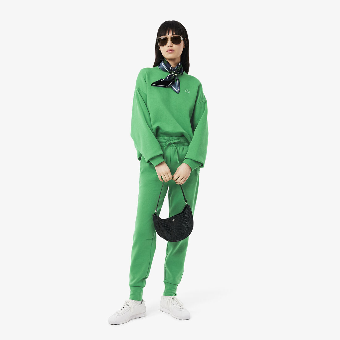 Cotton Sweatpants Cotton Sweatpants