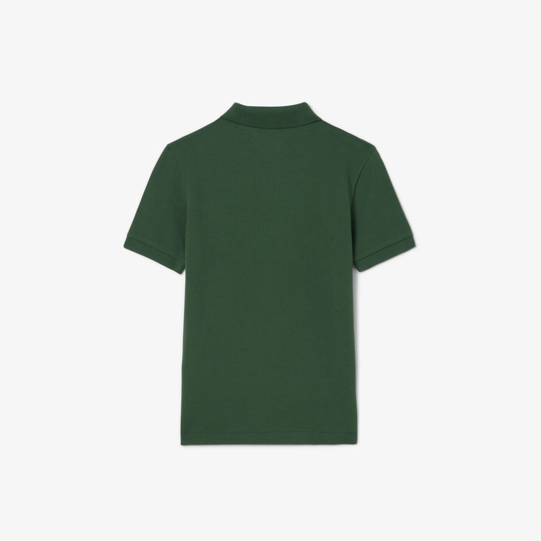 Petit Pique Polo Shirt