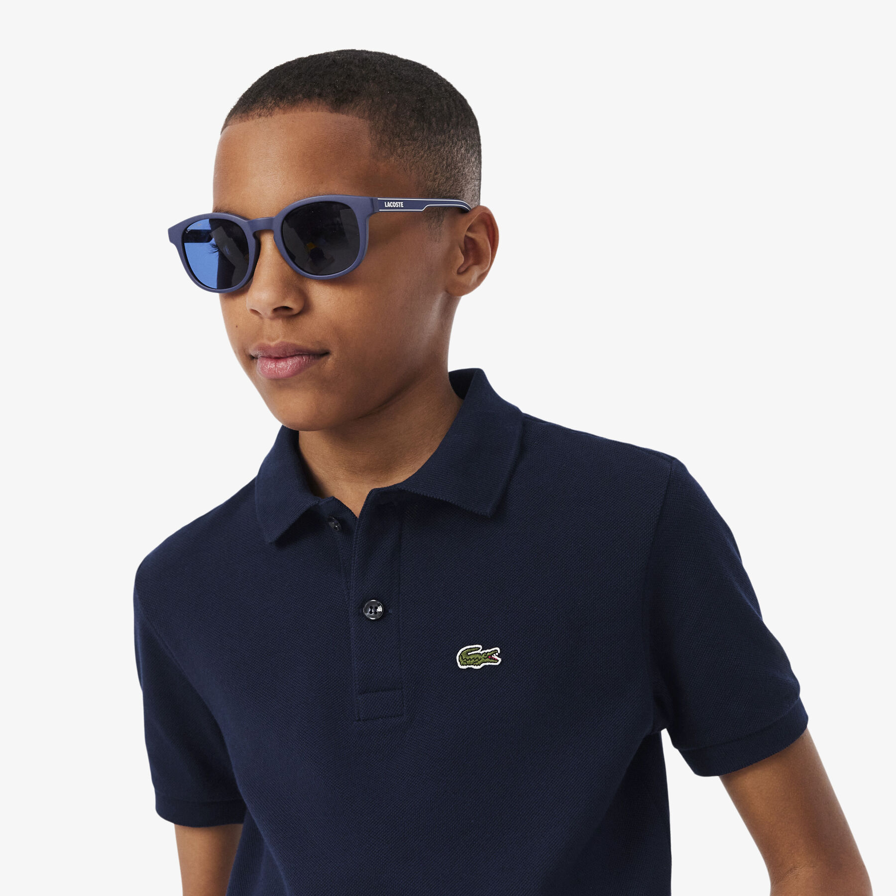 Petit Pique Polo Shirt lacoste petit pique polo shirt