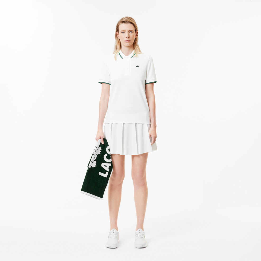 Ultra-Dry Anti-UV Stretch Golf Polo Shirt Ultra-Dry Anti-UV Stretch Golf Polo Shirt