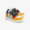 Infants' Lacoste T-Clip Winter Synthetic Outdoor Shoes infants lacoste t clip winter synthetic outdoor shoes