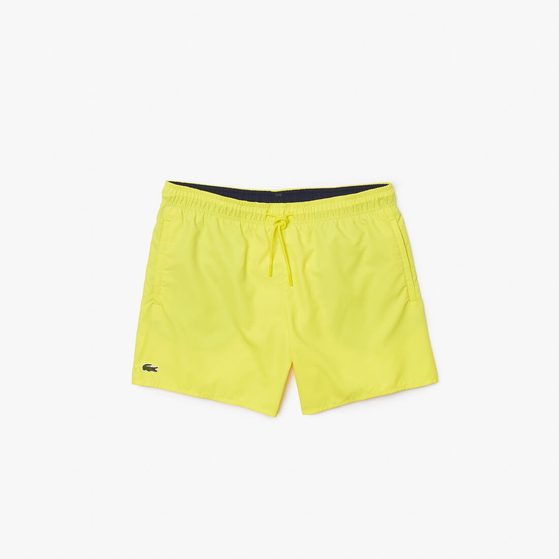 Quick-Dry Swim Trunks