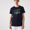 Men's Lacoste SPORT Crocodile Print Jersey T-Shirt men s lacoste sport crocodile print jersey t shirt
