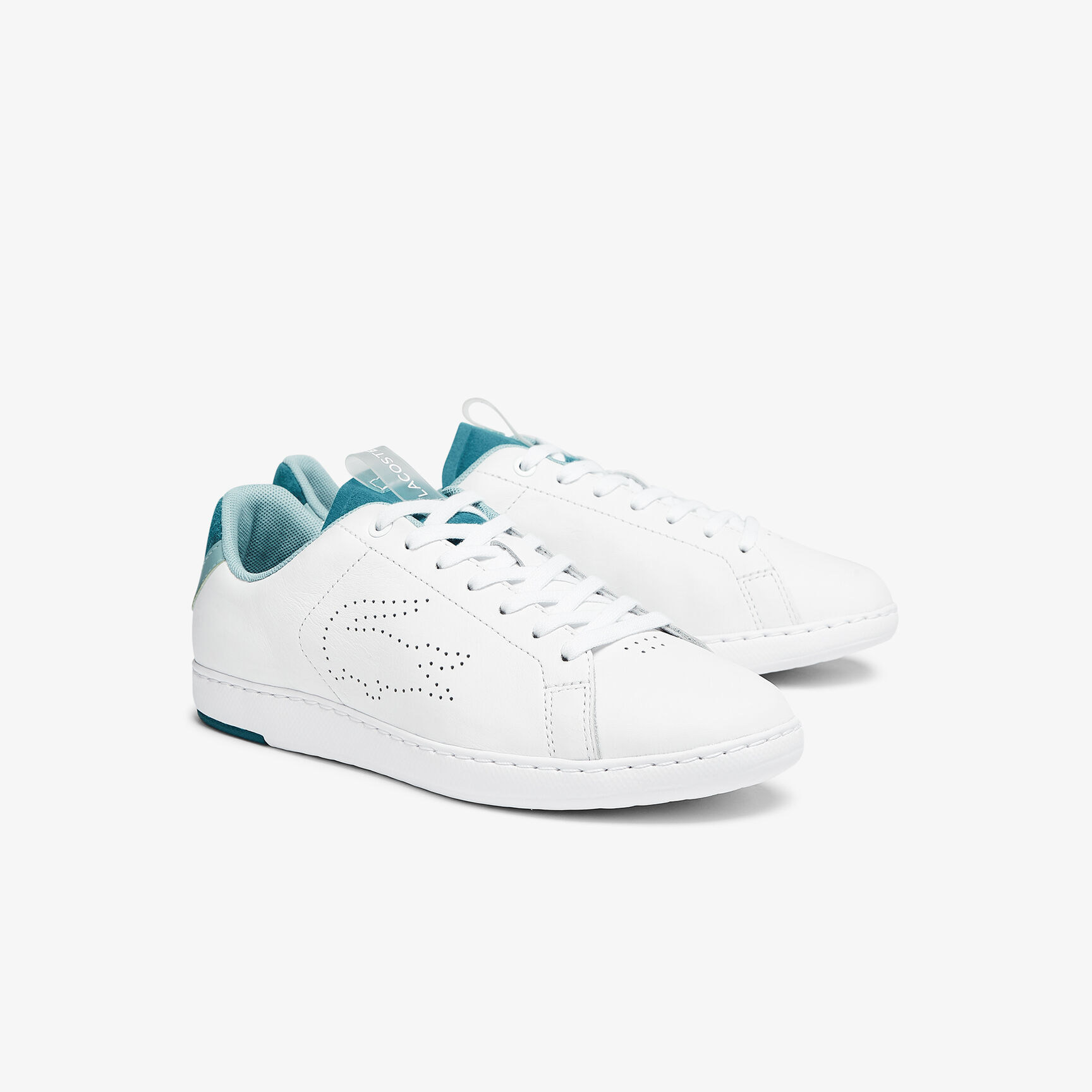 Women's Carnaby Evo LT-WT Leather Sneakers