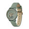L.12.12 Green Dial Women's Watch L.12.12 Green Dial Women's Watch