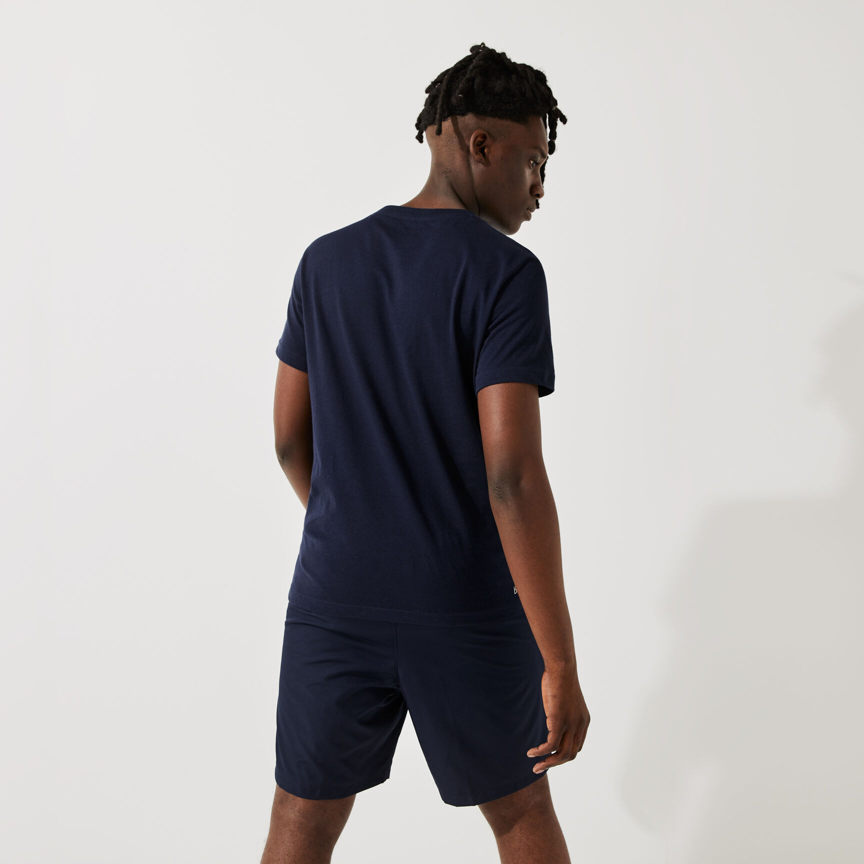 Ultra Dry XXL Logo Sport T-shirt Ultra Dry XXL Logo Sport T-shirt