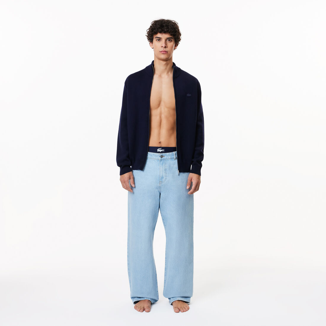 بوكسر رجالي من القطن فائق النعومة مكون من 3 قطع بوكسر رجالي من القطن فائق النعومة مكون من 3 قطع