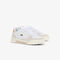 Women's Slam Break Leather Sneakers lacoste women s slam break leather sneakers