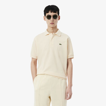 Classic Fit L.12.12 Original Polo Shirt