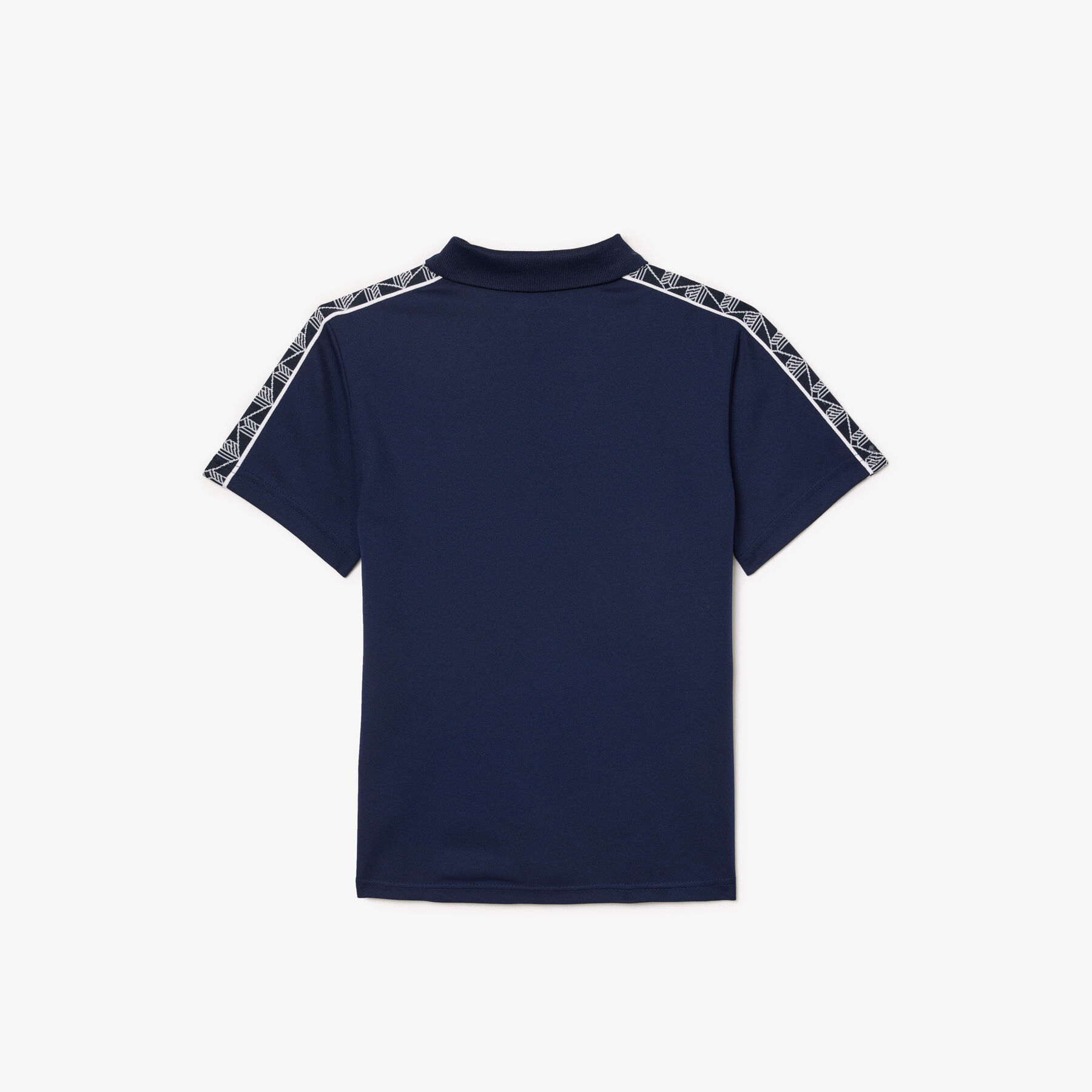lacoste ultra dry pique tennis polo shirt