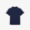 lacoste ultra dry pique tennis polo shirt