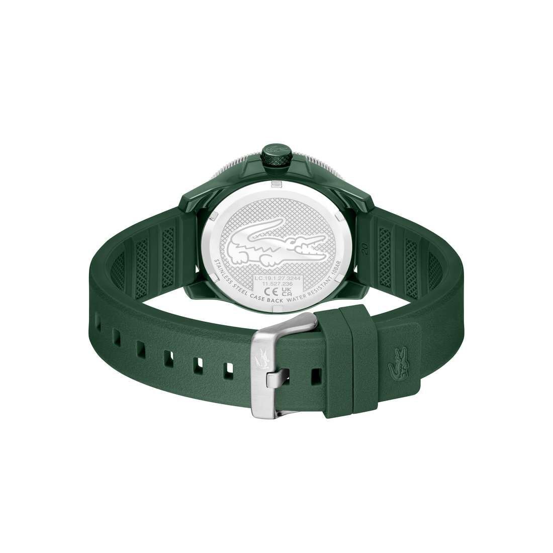 Men Silicone Strap Watch Men Silicone Strap Watch
