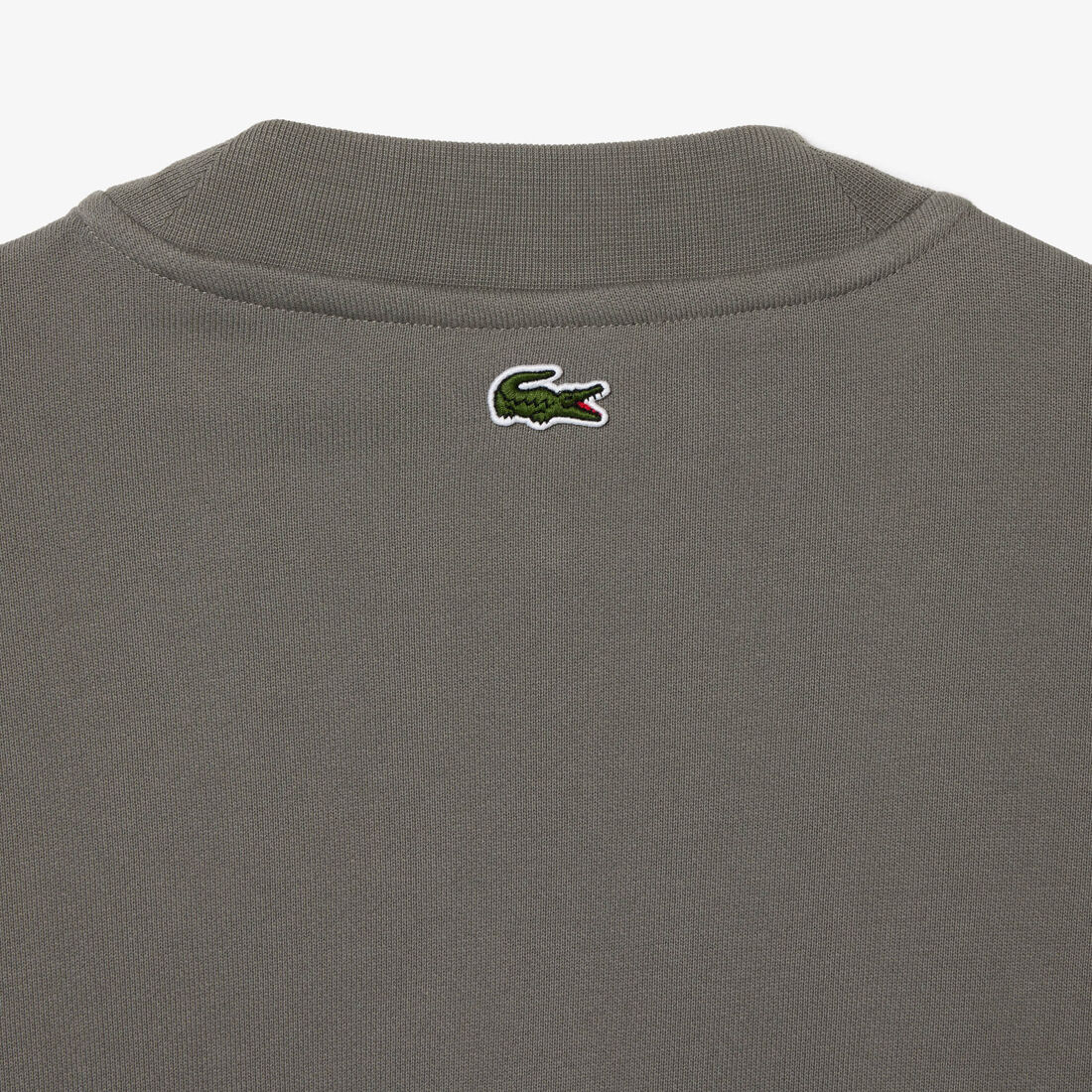 هودي صوف وقطن بقصّة فضفاضة هودي صوف وقطن بقصّة فضفاضة