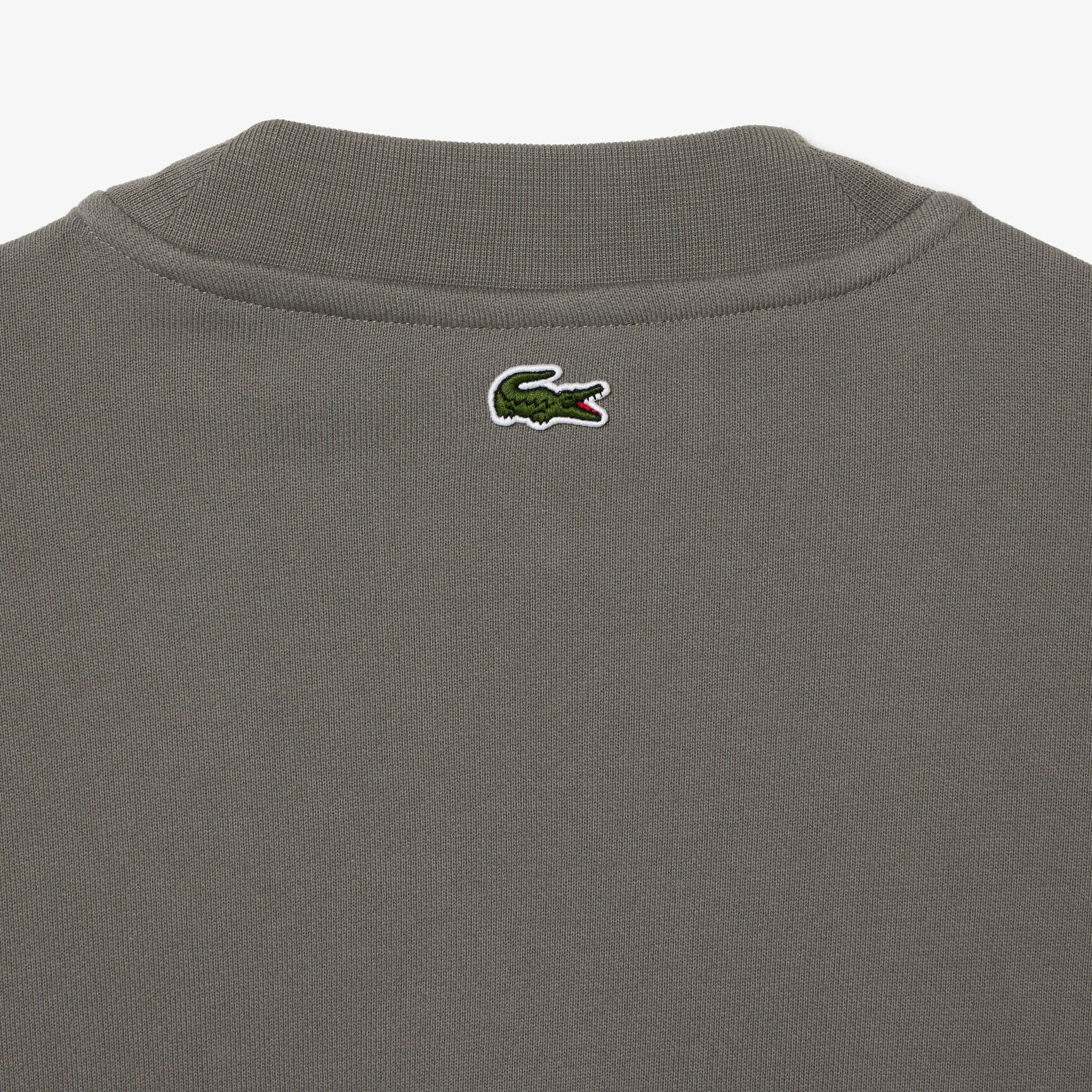 هودي صوف وقطن بقصّة فضفاضة هودي صوف وقطن بقصّة فضفاضة