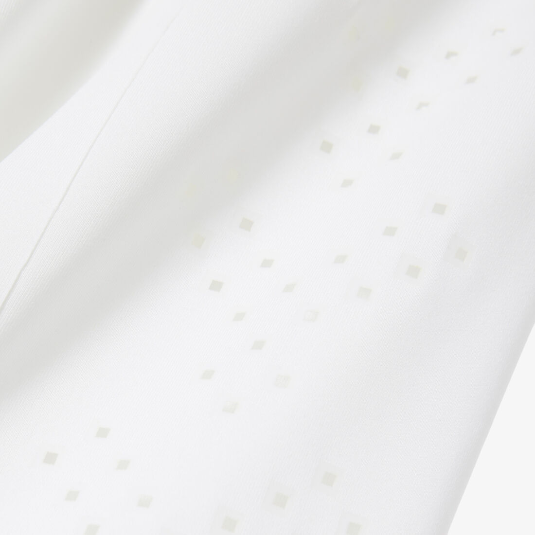 Lacoste Tennis x Novak Djokovic On Court Polo Shirt Lacoste Tennis x Novak Djokovic On Court Polo Shirt