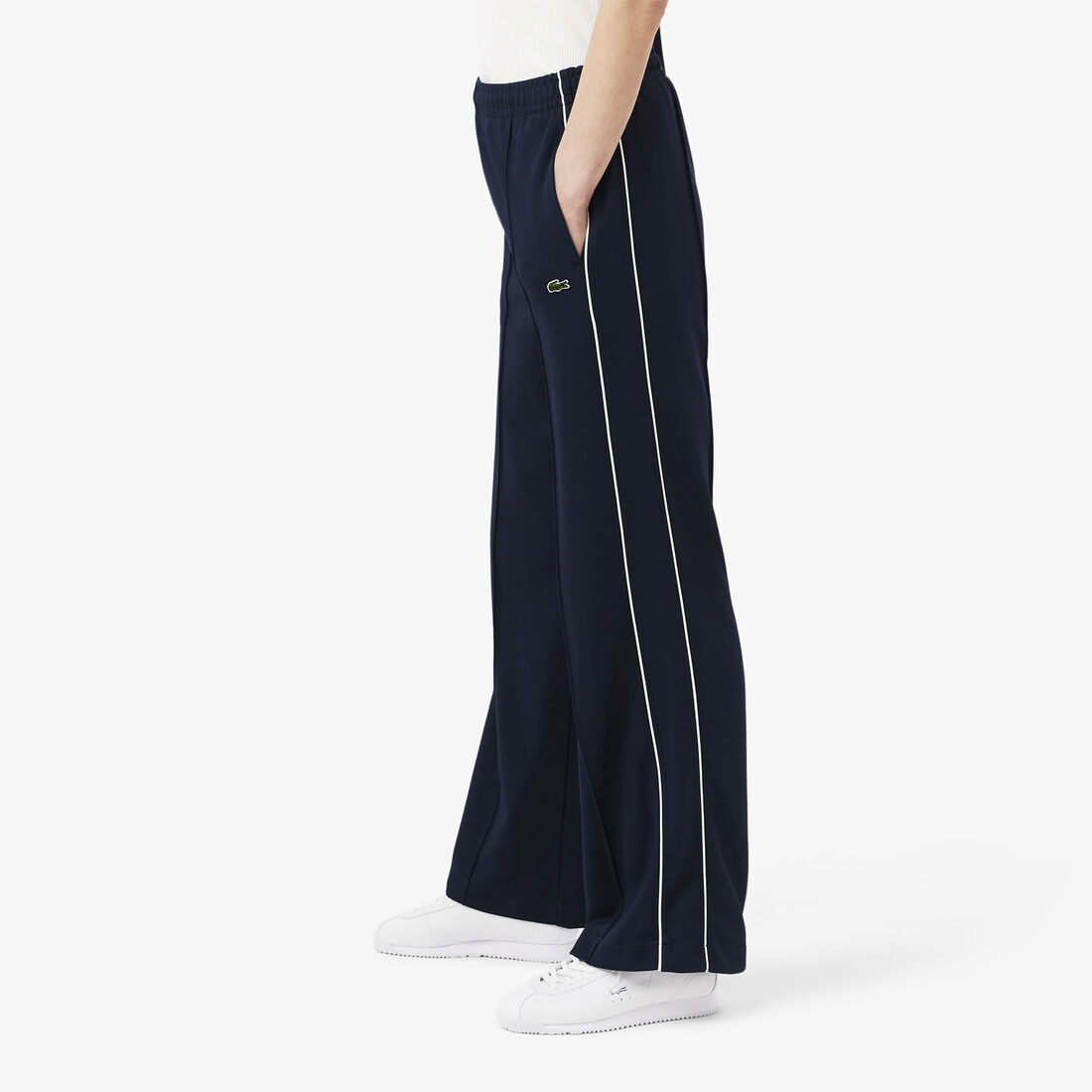 Paris Interlock Track Pants Paris Interlock Track Pants