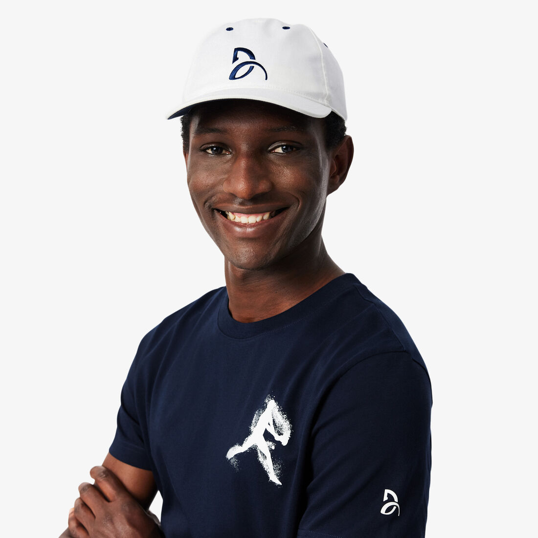 Lacoste Tennis x Novak Djokovic pack Lacoste Tennis x Novak Djokovic pack