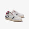 Women's T-Clip Leather Trainers lacoste women s t clip leather trainers