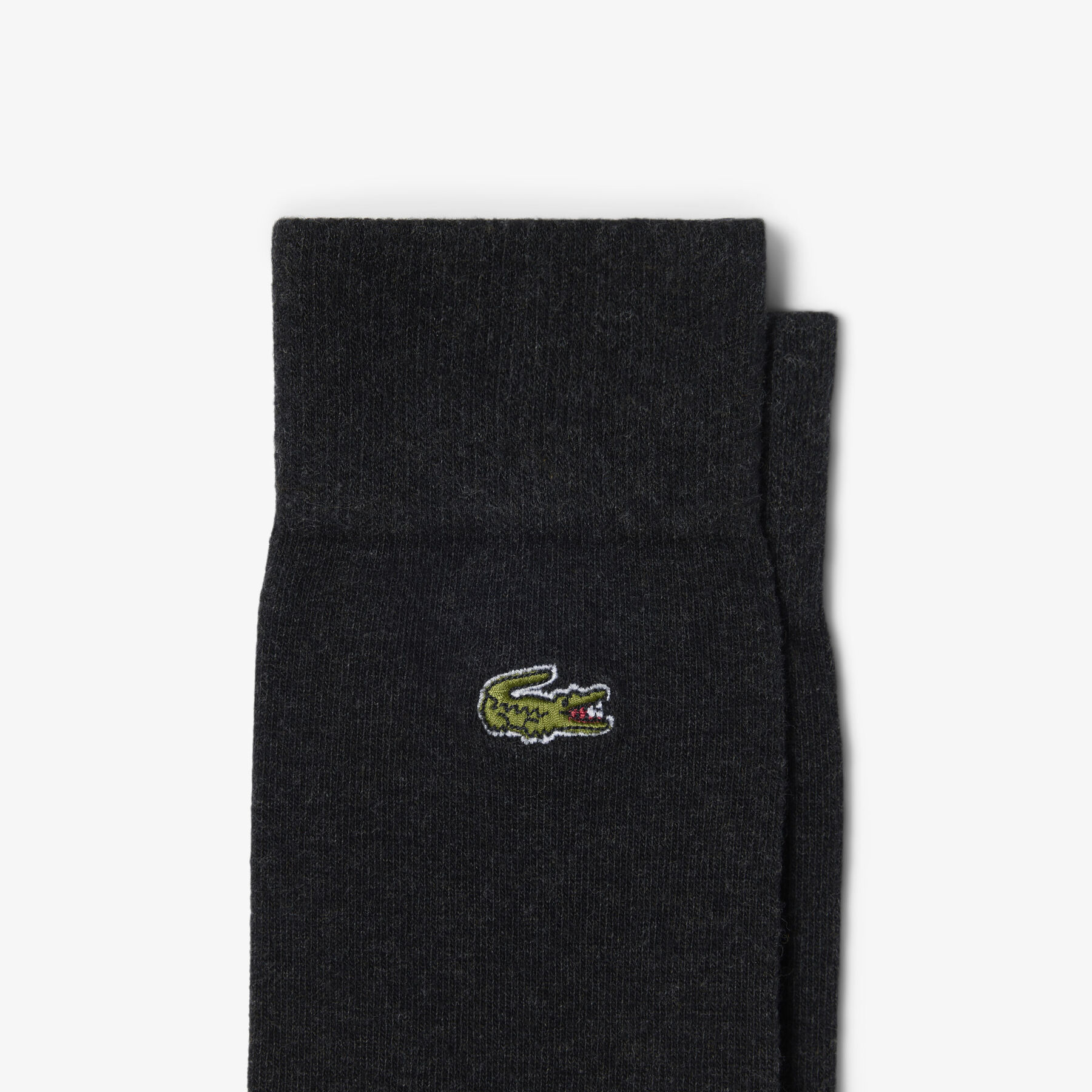 lacoste 5 pack cotton socks