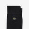 lacoste 5 pack cotton socks