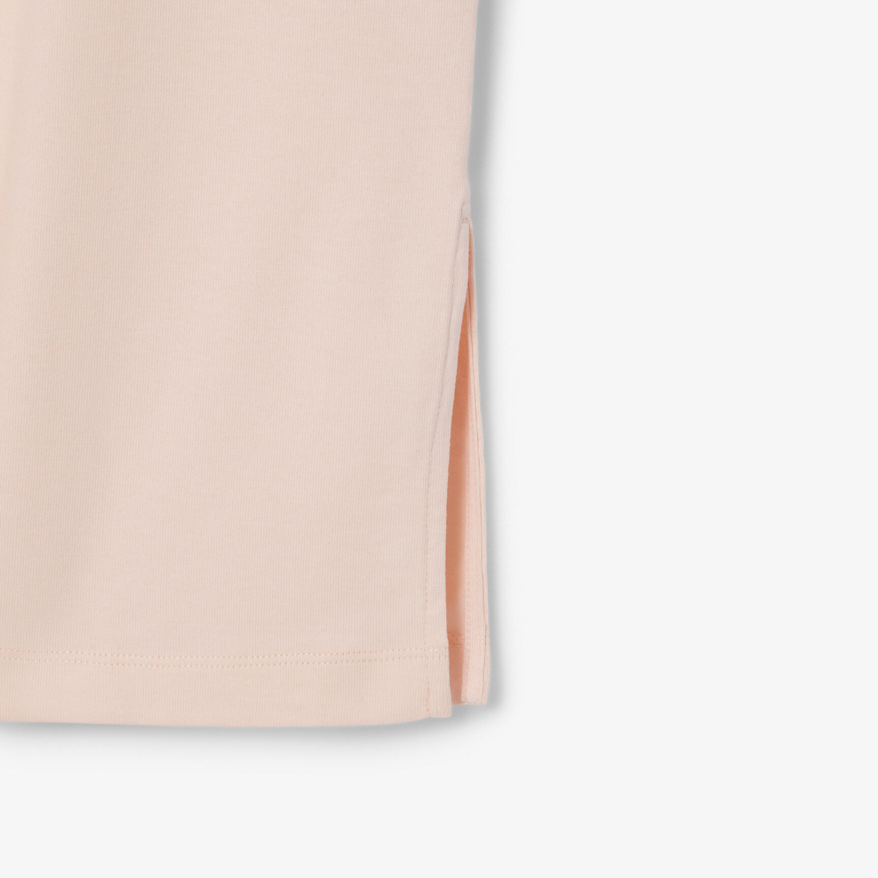 Oversized Cotton Jersey T-shirt Dress Oversized Cotton Jersey T-shirt Dress