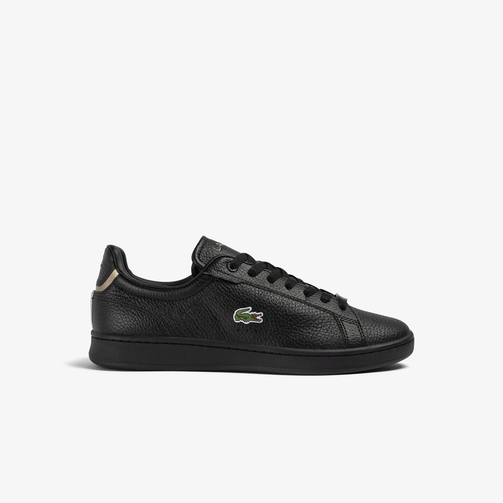 Men's Lacoste Carnaby Pro Leather Trainers Men's Lacoste Carnaby Pro Leather Trainers