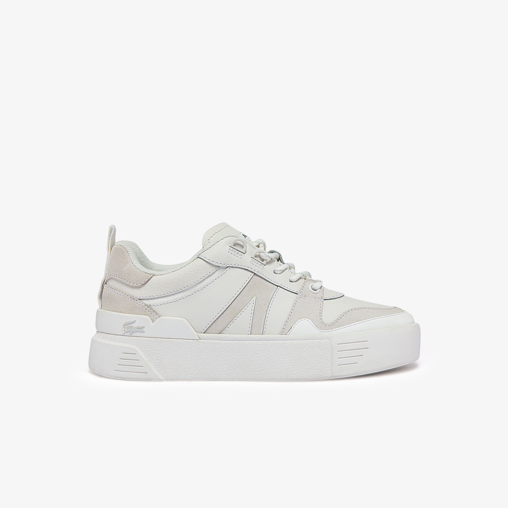Women's L2 Leather Trainers Women's L2 Leather Trainers