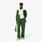 lacoste slim fit adjustable pique polo shirt