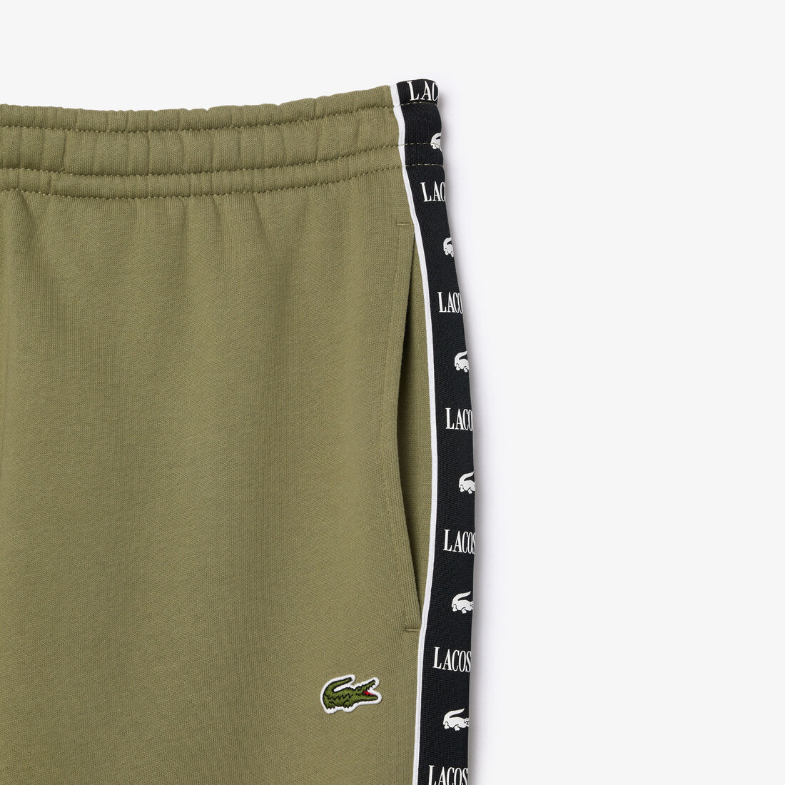 Logo Strip Sweatpants Logo Strip Sweatpants