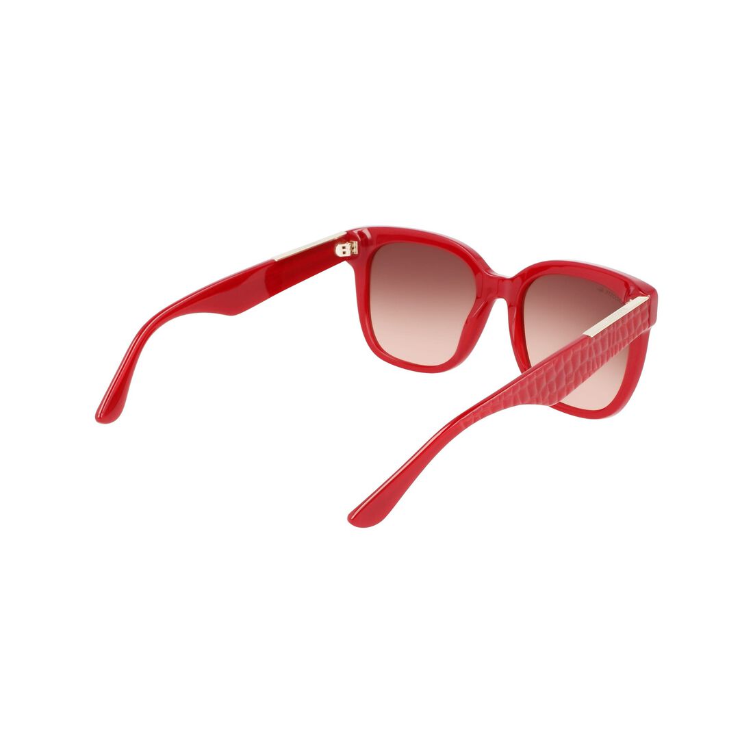 نظارة شمسية لاكوست بإطار أسيتات للنساء نظارة شمسية لاكوست بإطار أسيتات للنساء