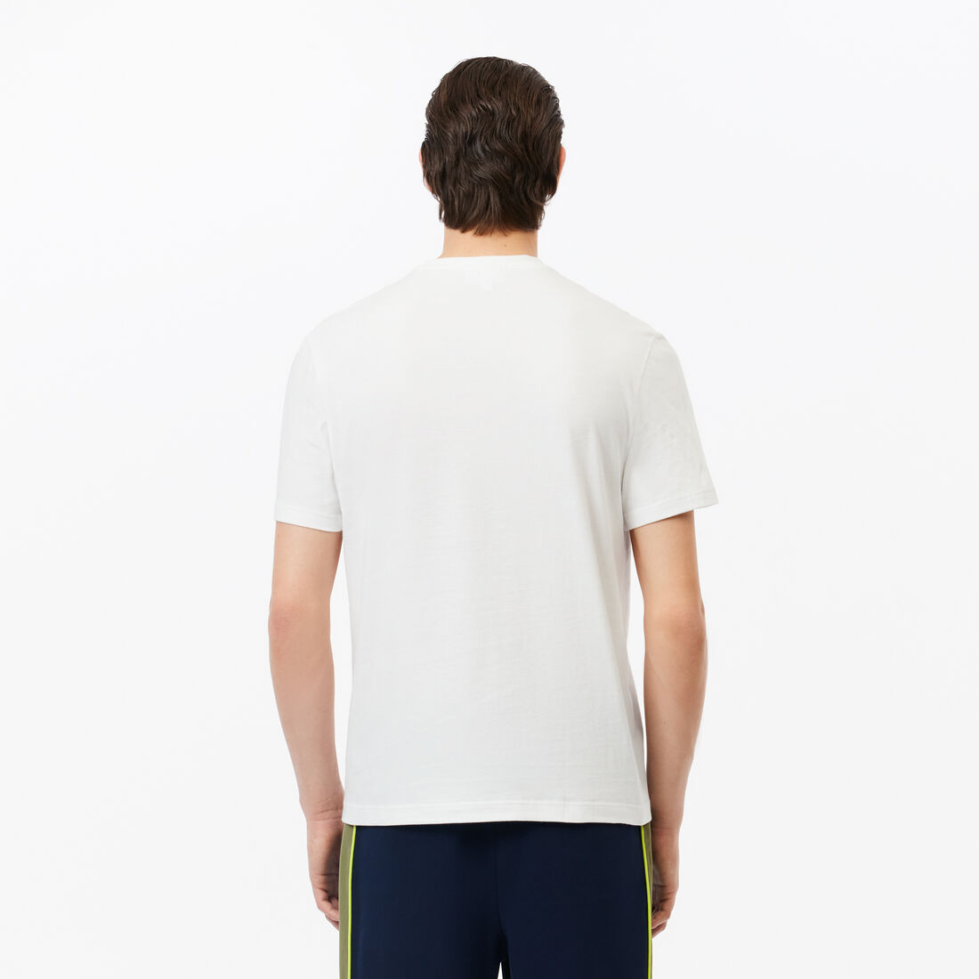 Men's Crew Neck Cotton T-shirt Men's Crew Neck Cotton T-shirt