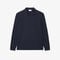 Regular Fit Long Sleeved Commuter Polo Shirt lacoste regular fit long sleeved commuter polo shirt